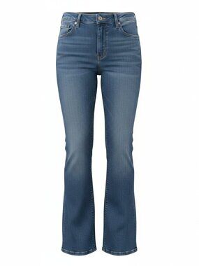 Levi's 529 Curvy Boot Cut Jeans Size 16M